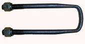 Стремянка усиленная  УАЗ -452 (270мм)